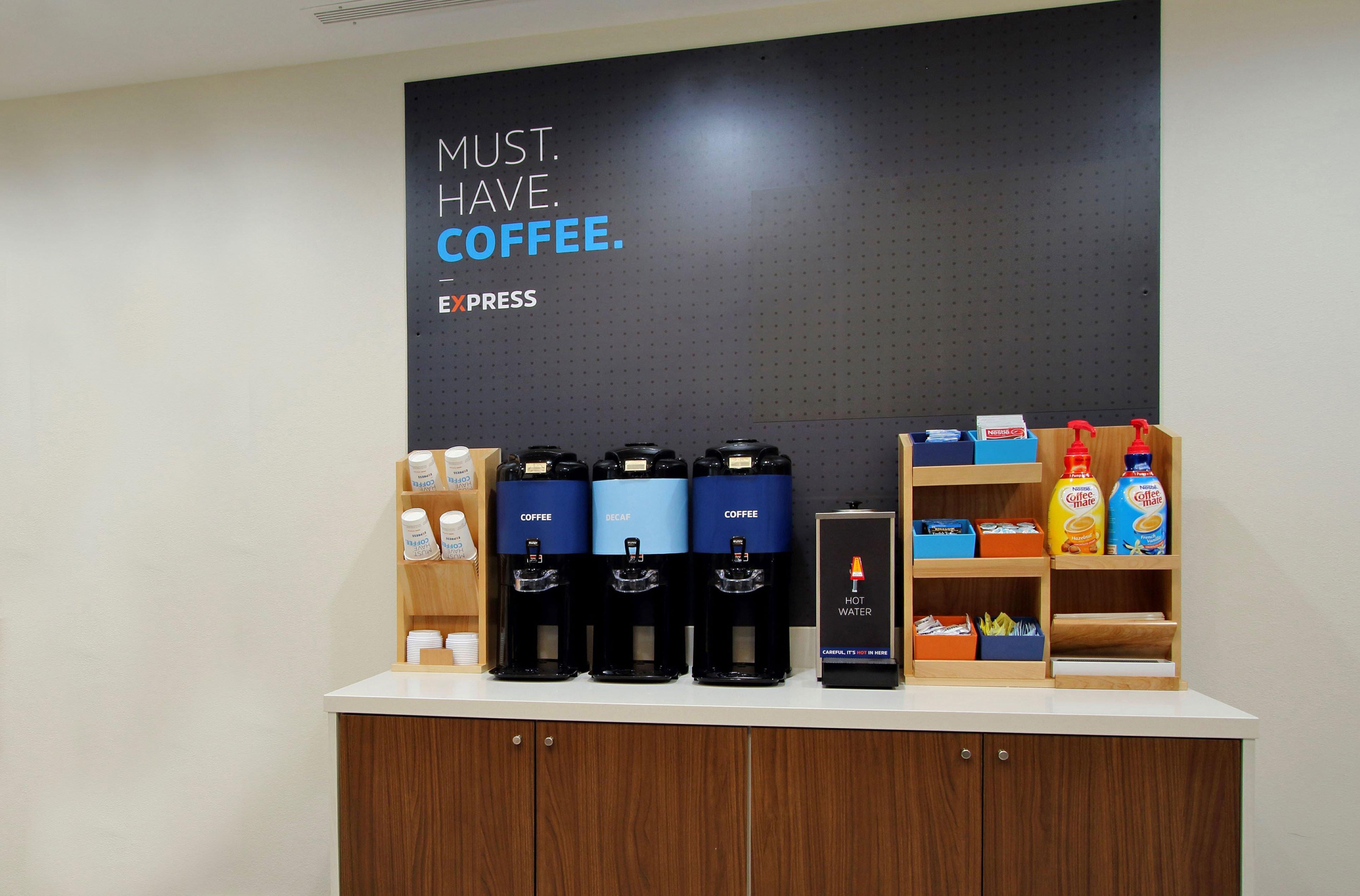 Holiday Inn Express Hutchison By Ihg Hutchinson Eksteriør bilde