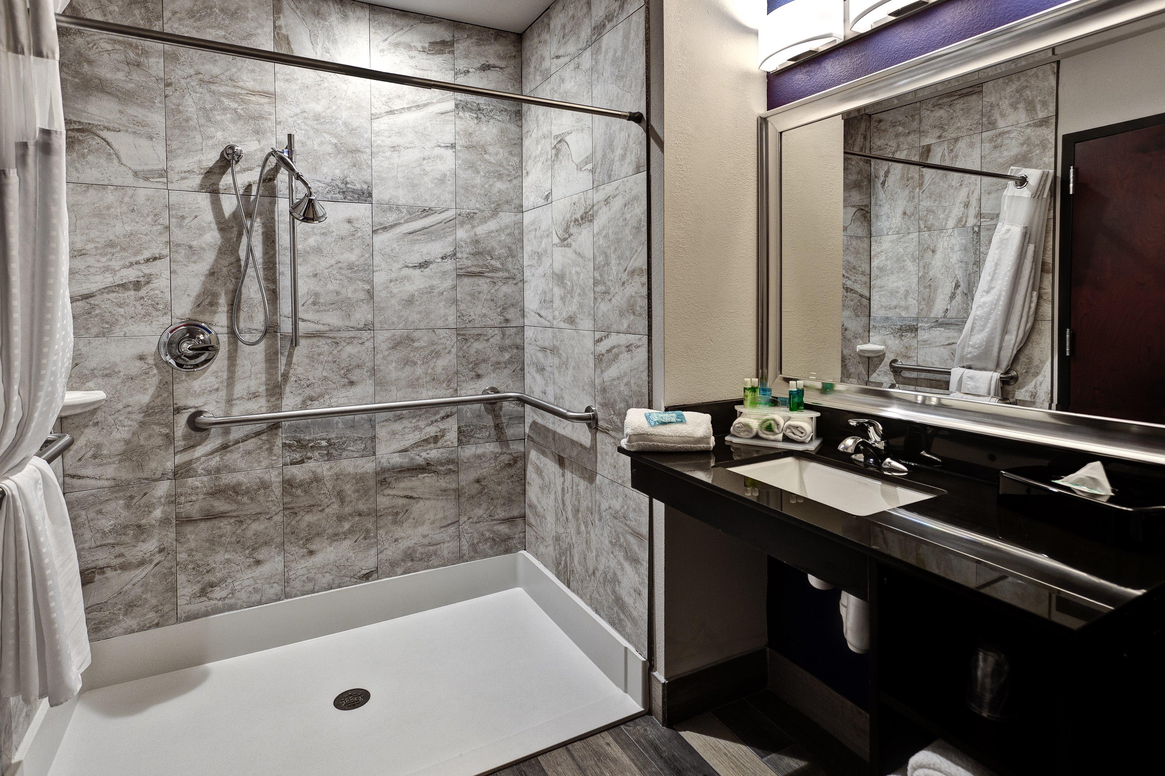 Holiday Inn Express Hutchison By Ihg Hutchinson Eksteriør bilde