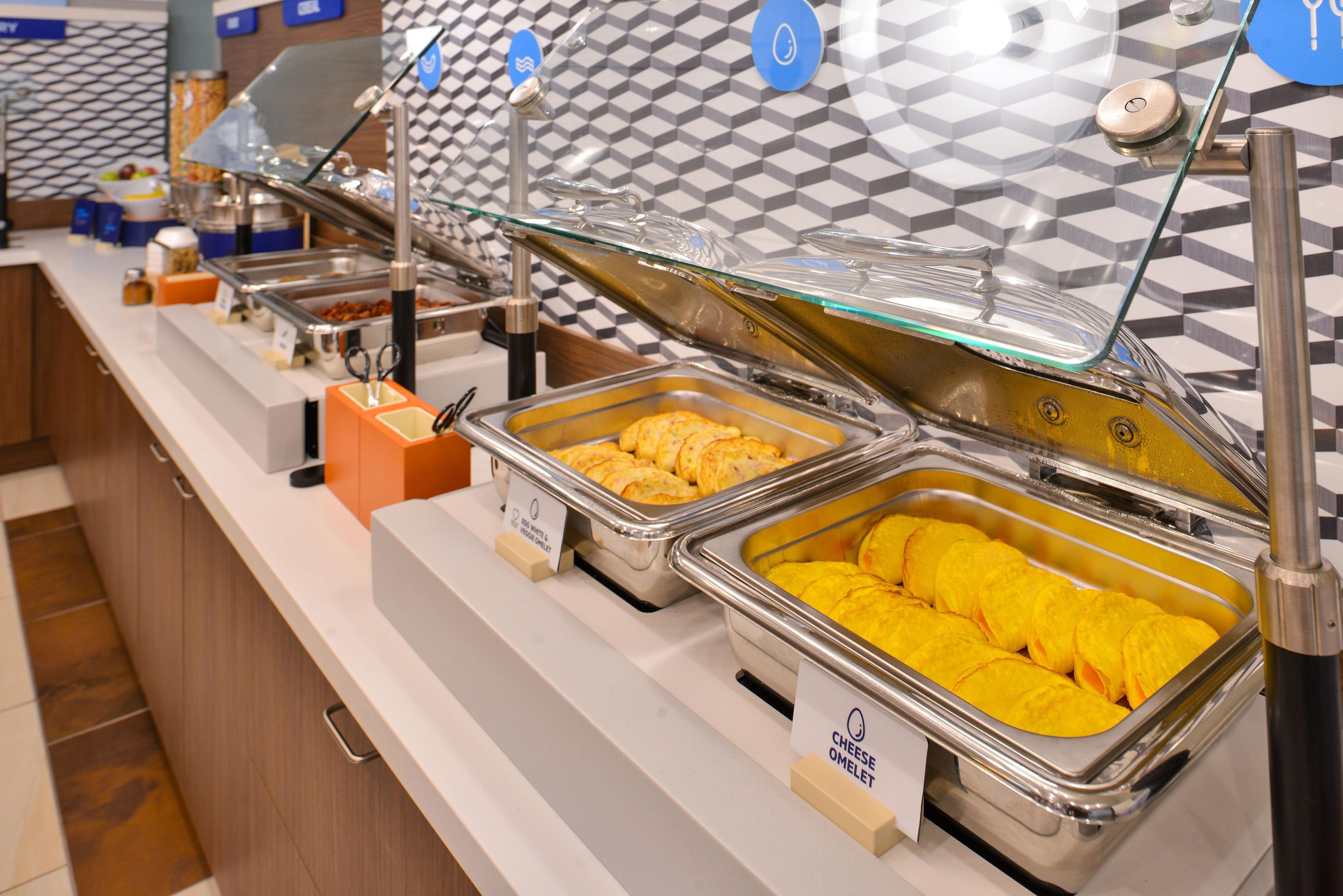 Holiday Inn Express Hutchison By Ihg Hutchinson Eksteriør bilde