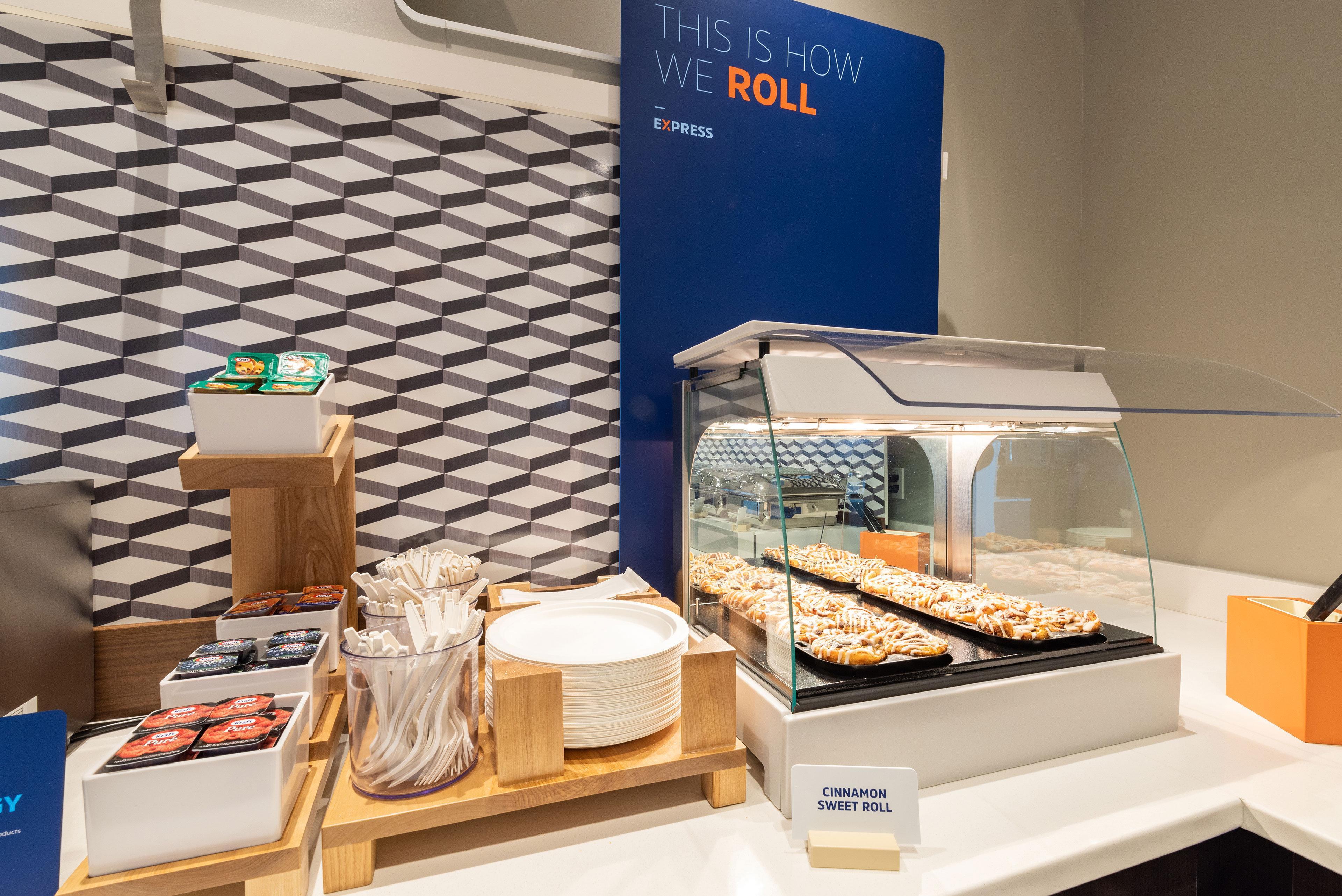 Holiday Inn Express Hutchison By Ihg Hutchinson Eksteriør bilde